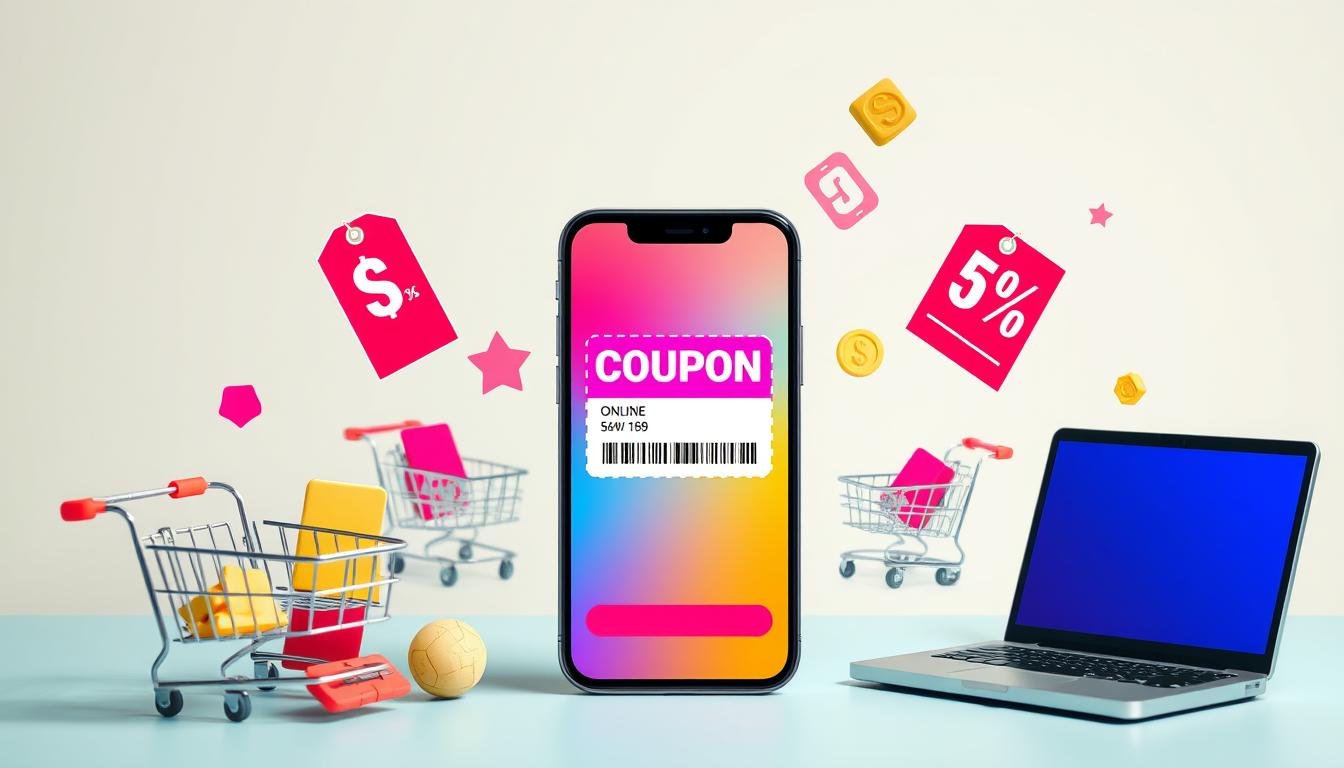 El Auge de los Cupones Digitales: Cómo la Tecnología Está Cambiando Nuestra Form