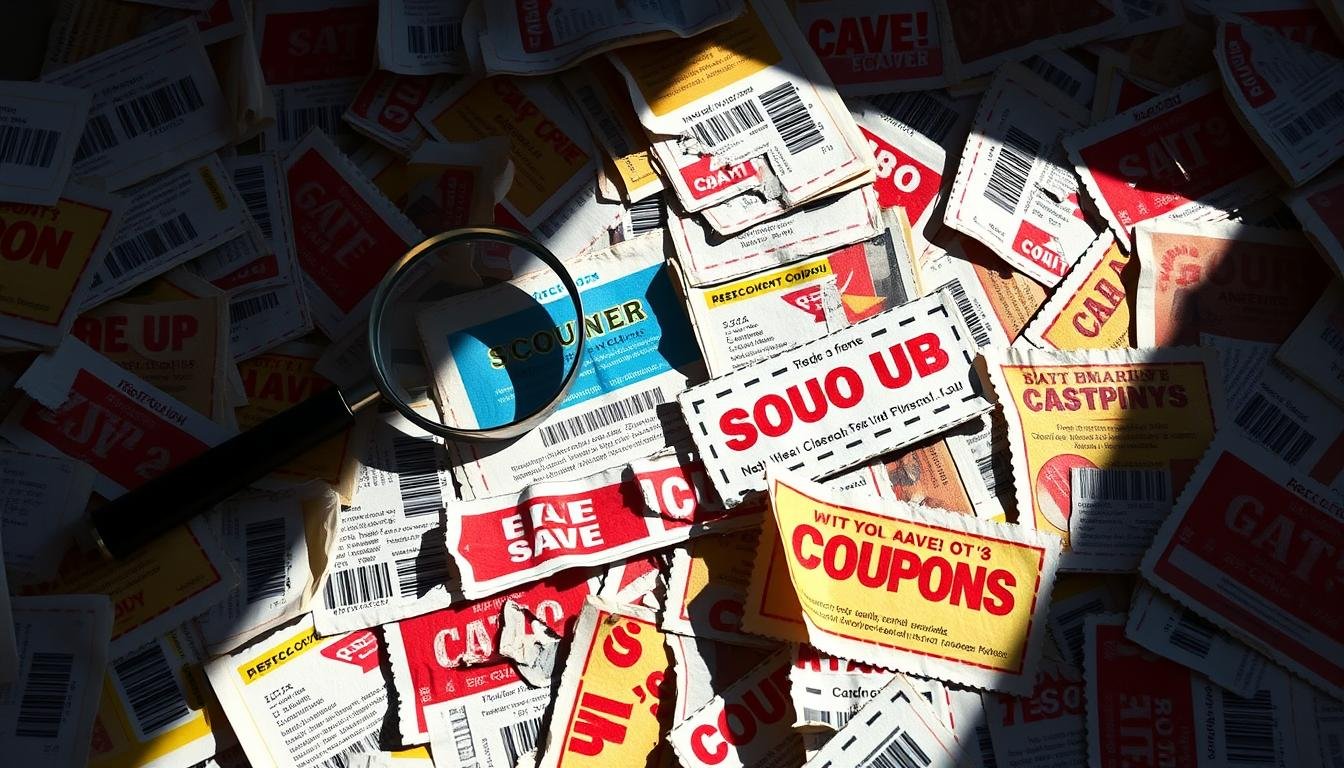 How to Spot Fake Coupons and Avoid Scams
