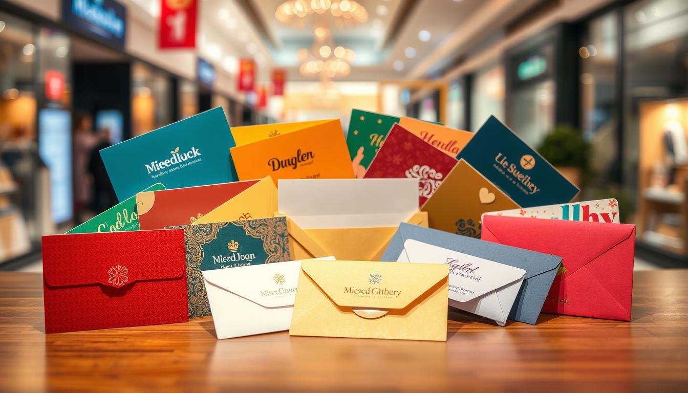 The Benefits of Using Gift Cards for Budget-Friendly Shopping