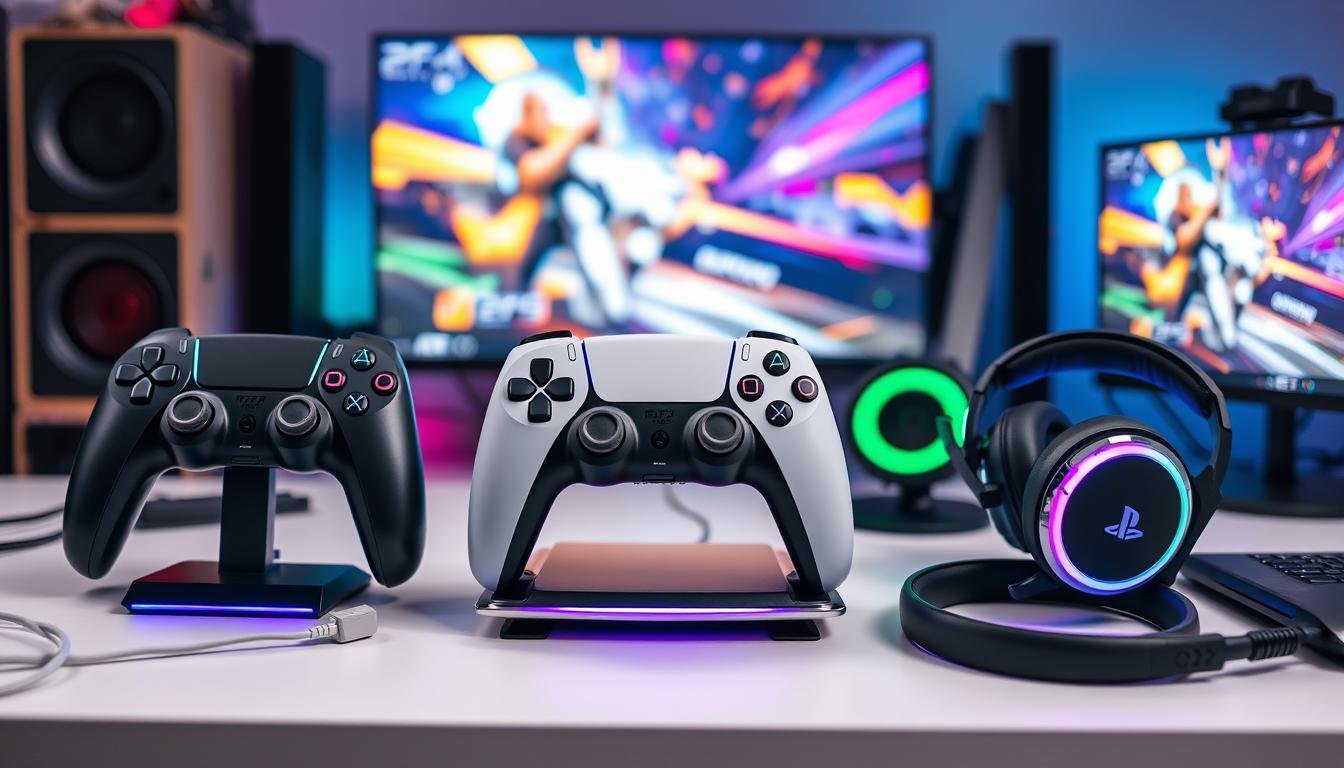 The Best PS5 Accessories to Take Your Gaming to the Next Level