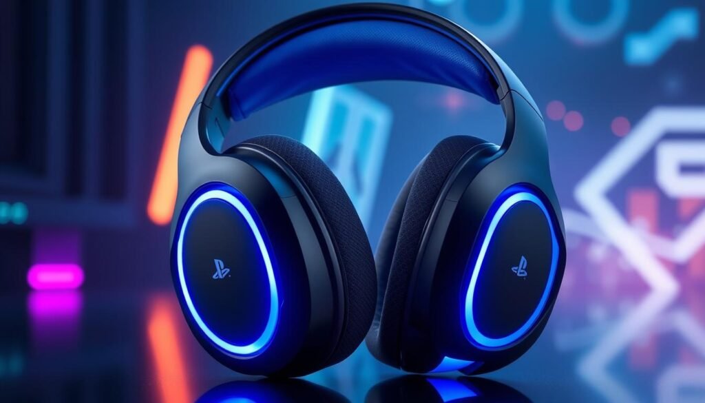 auriculares inalámbricos PS5