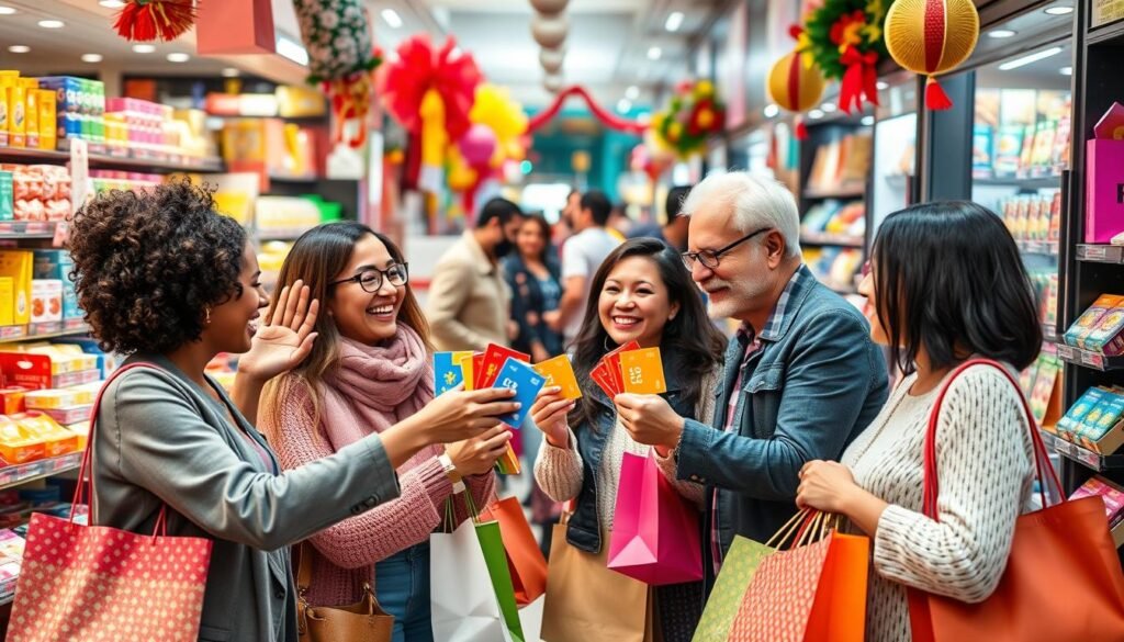 cost-effective shopping